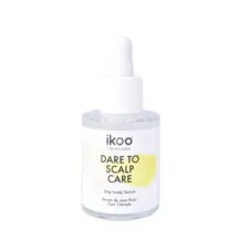 Dnevni serum za hidrataciju i čišćenje kože glave IKOO Dare to Scalp Care